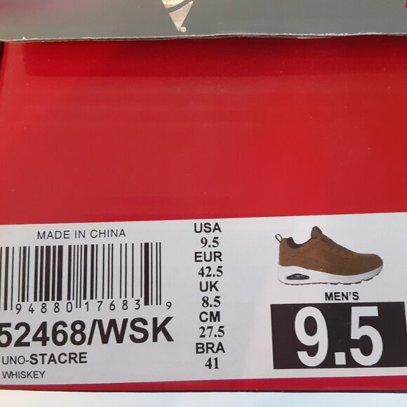 Skechers shoes - Picture 11 of 11